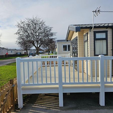 208 Holiday Resort Unity Brean 6 Berth Passes Optional No Pets Zewnętrze zdjęcie