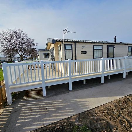 208 Holiday Resort Unity Brean 6 Berth Passes Optional No Pets Zewnętrze zdjęcie