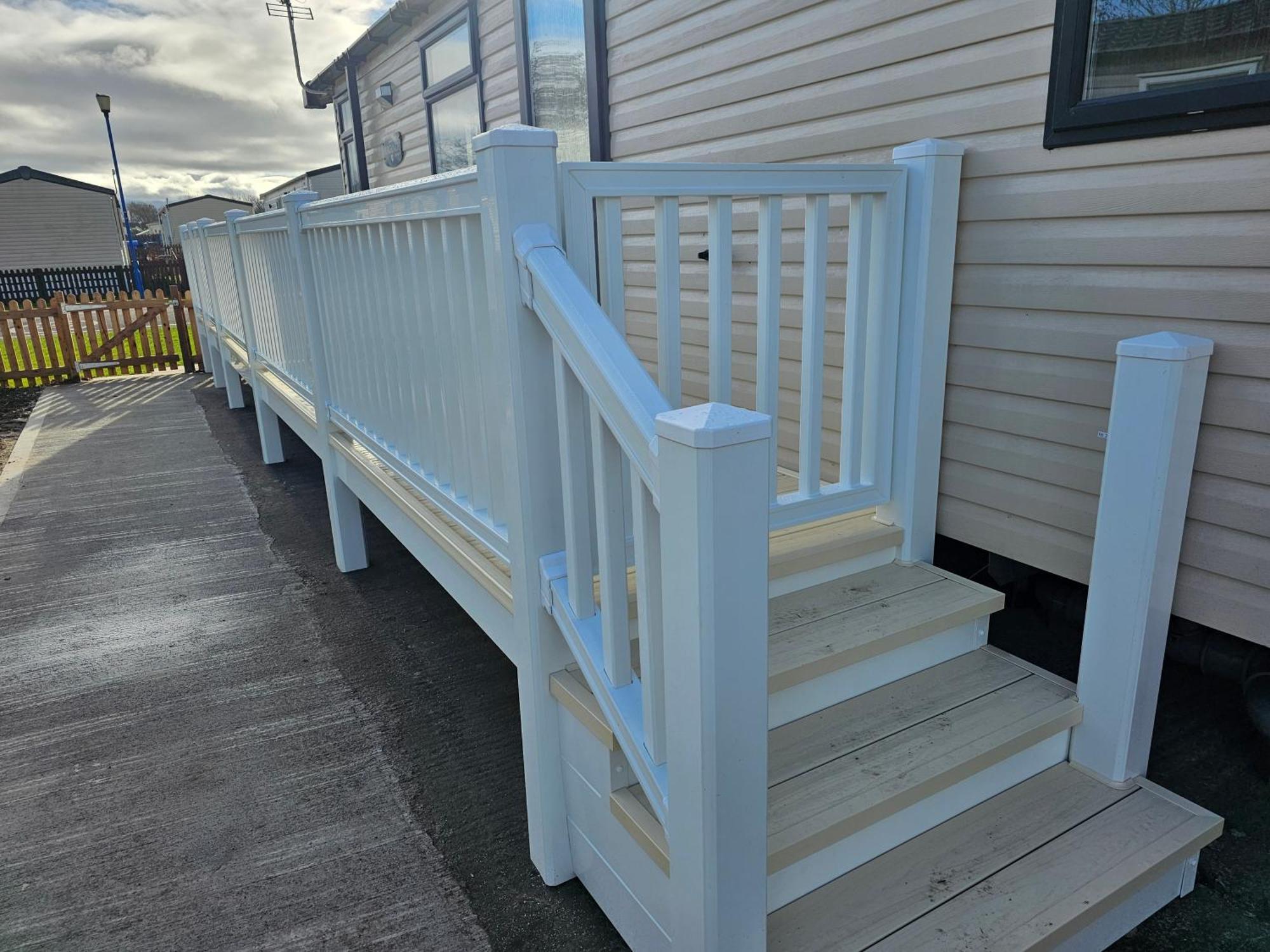 208 Holiday Resort Unity Brean 6 Berth Passes Optional No Pets Zewnętrze zdjęcie