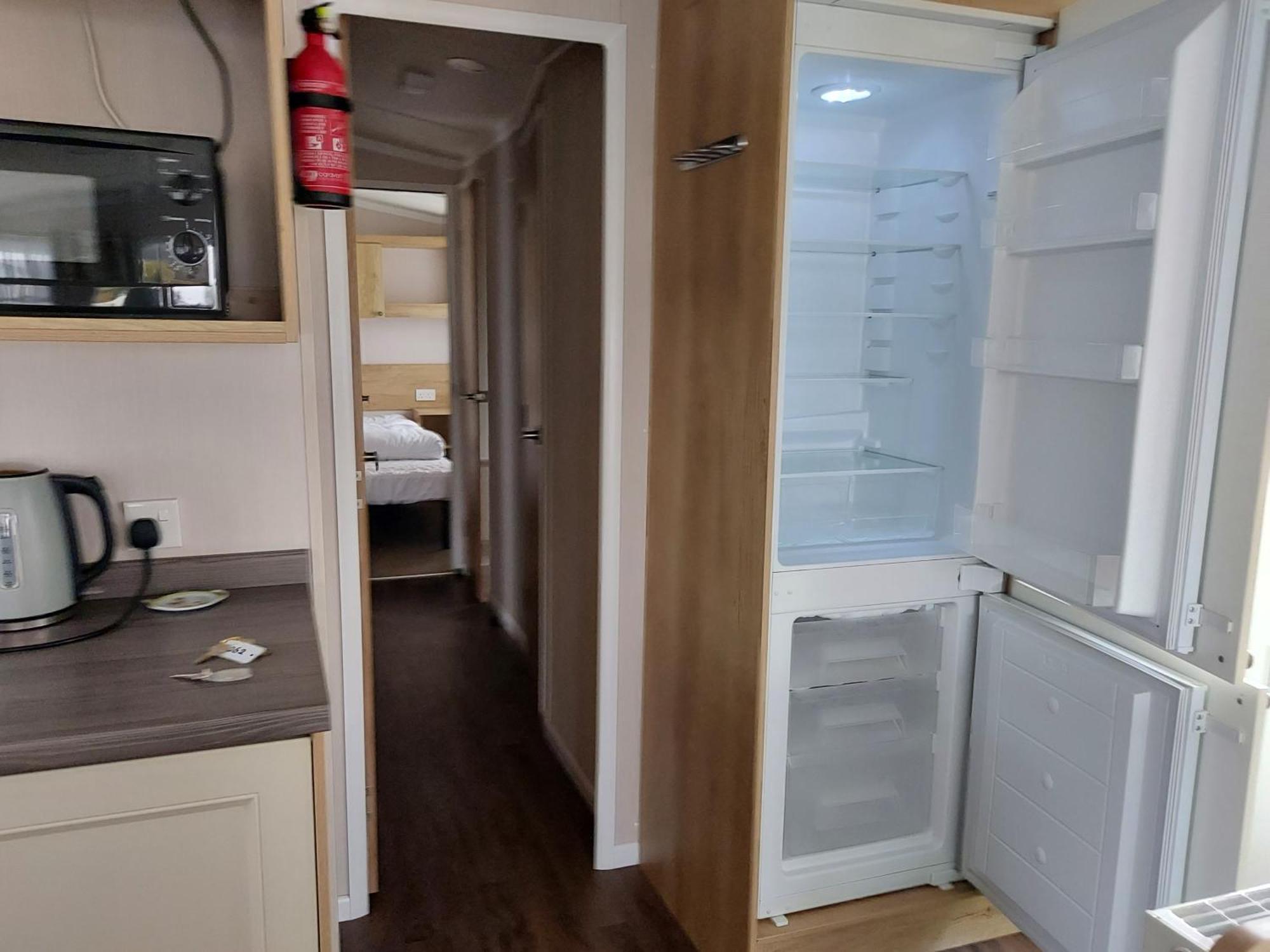 208 Holiday Resort Unity Brean 6 Berth Passes Optional No Pets Zewnętrze zdjęcie